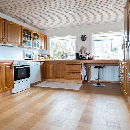 Marna Guesthause Doubleroom Nr.1 Tórshavn Zewnętrze zdjęcie