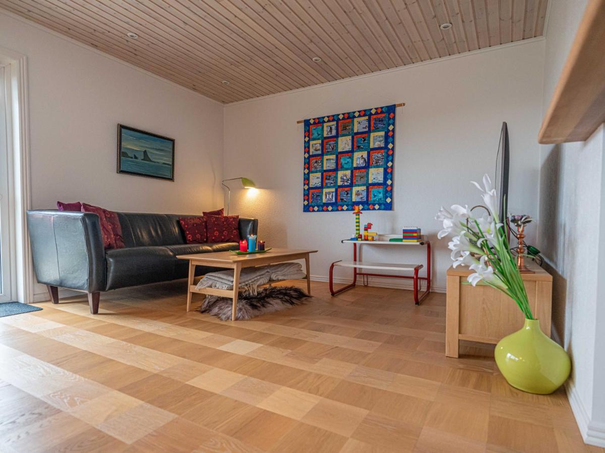 Marna Guesthause Doubleroom Nr.1 Tórshavn Zewnętrze zdjęcie