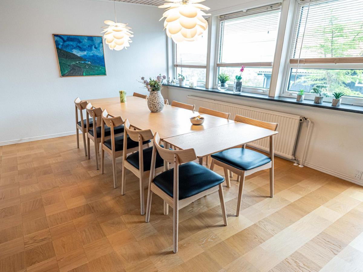 Marna Guesthause Doubleroom Nr.1 Tórshavn Zewnętrze zdjęcie