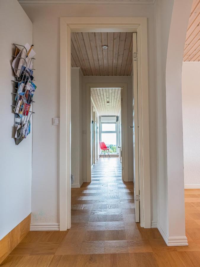 Marna Guesthause Doubleroom Nr.1 Tórshavn Zewnętrze zdjęcie