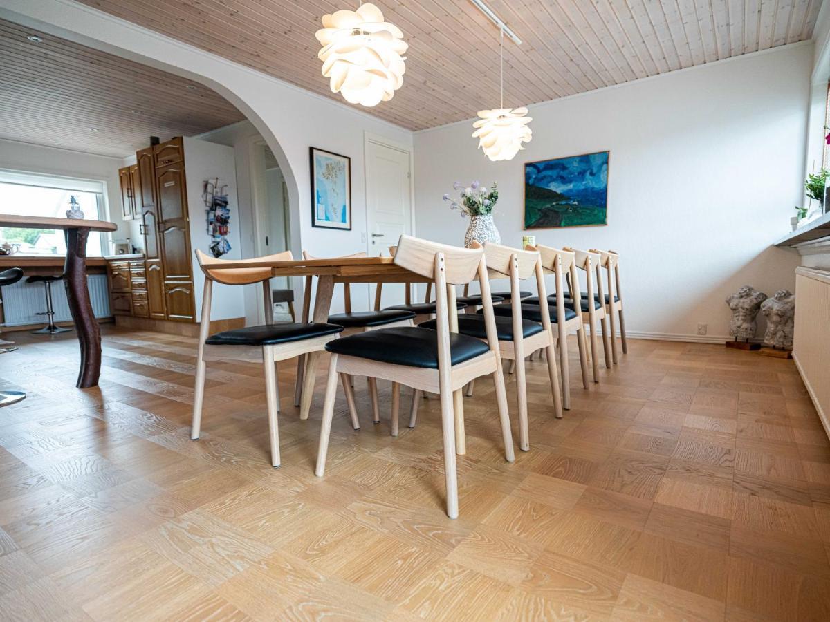 Marna Guesthause Doubleroom Nr.1 Tórshavn Zewnętrze zdjęcie
