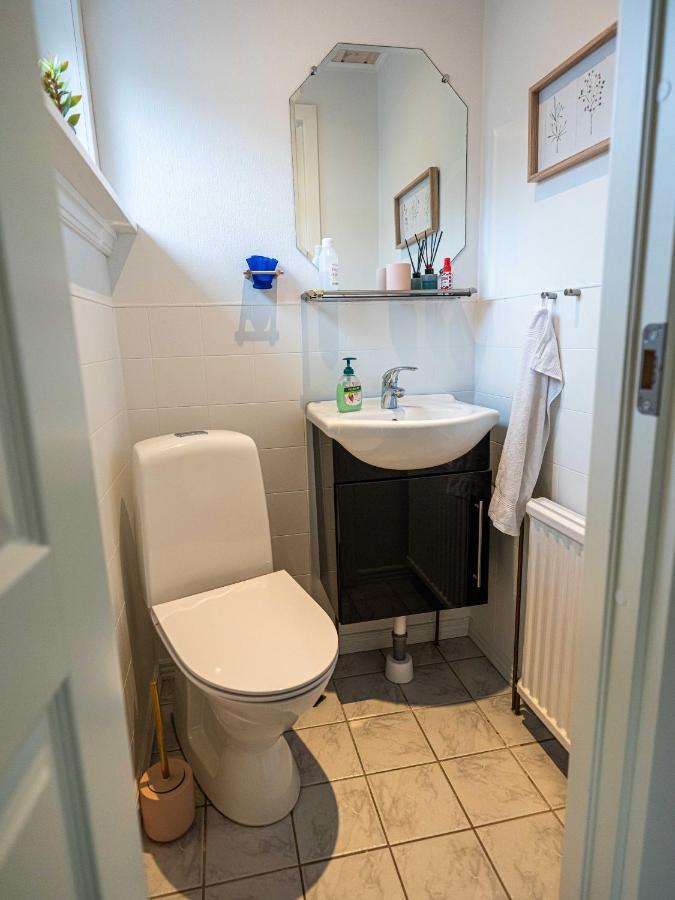 Marna Guesthause Doubleroom Nr.1 Tórshavn Zewnętrze zdjęcie