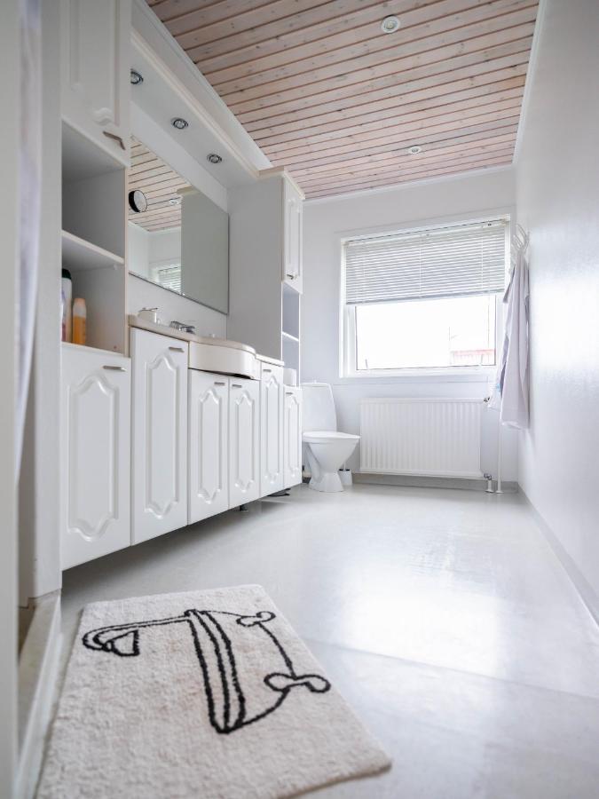 Marna Guesthause Doubleroom Nr.1 Tórshavn Zewnętrze zdjęcie