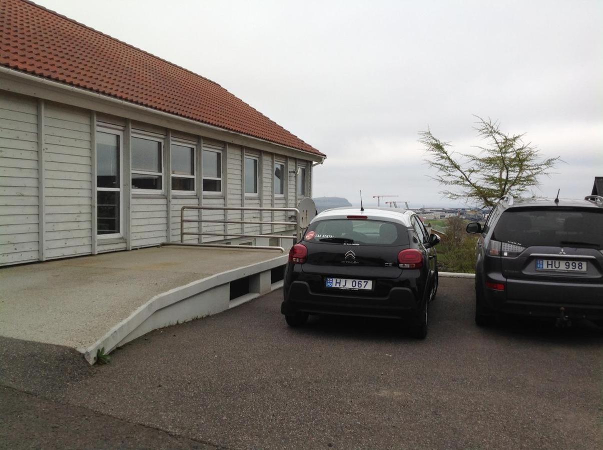 Marna Guesthause Doubleroom Nr.1 Tórshavn Zewnętrze zdjęcie