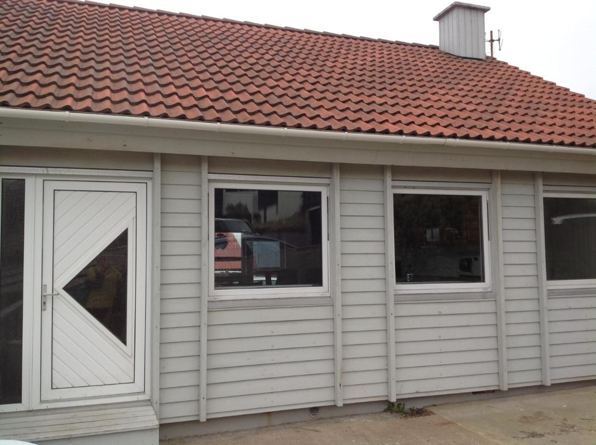 Marna Guesthause Doubleroom Nr.1 Tórshavn Zewnętrze zdjęcie